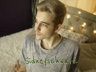 Sidneyschwarz