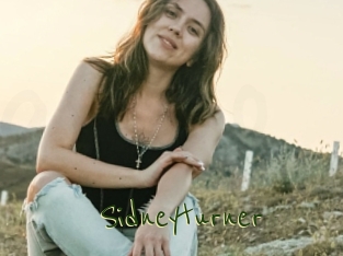 Sidneyturner