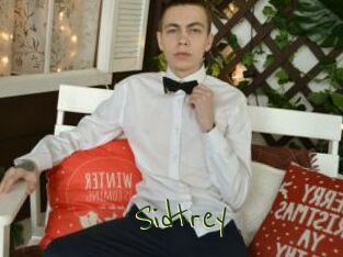 sidtrey Question Coquine