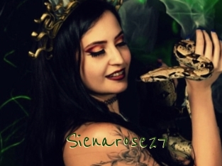 Sienarose27