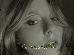 Sienasmitth