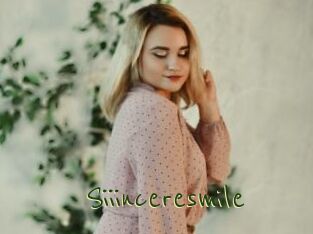 Siiinceresmile