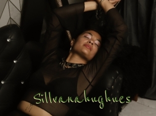 Sillvanahughues