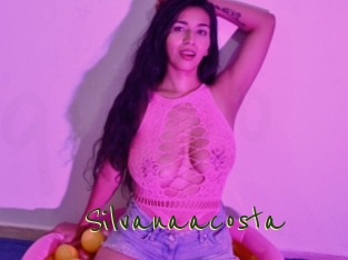 Silvanaacosta