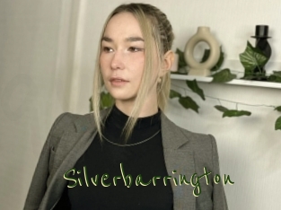 Silverbarrington