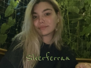 Silverferran