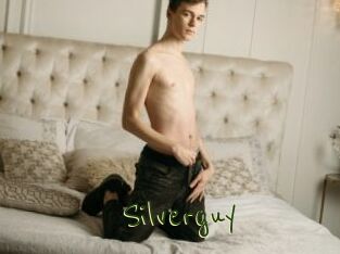 Silverguy