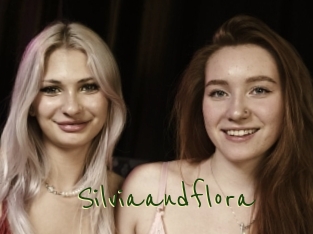 Silviaandflora