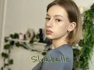 Silviaballe