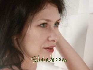 Silviaboom