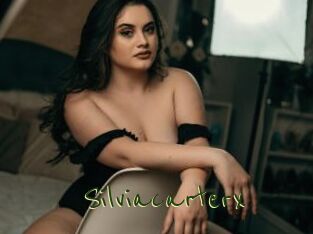 Silviacarterx