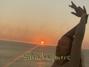 silviahaymore Question Coquine