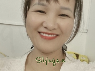 Silyngan