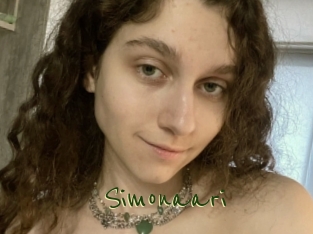 Simonaari