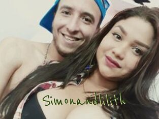 Simonandlilith
