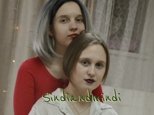 Sindiandmindi