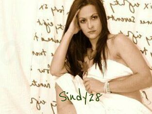 Sindy28