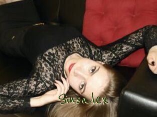 Sinsalex