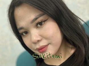 Siokitomi