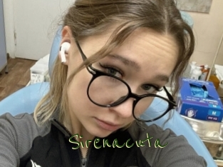 Sirenacuta
