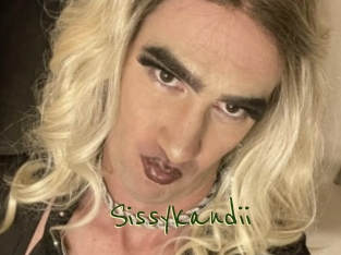 Sissykandii