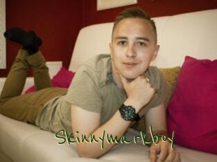 Skinnymarkboy