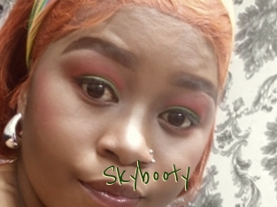 Skybooty