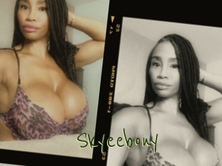 Skyeebony