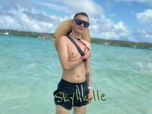 Skyhalle