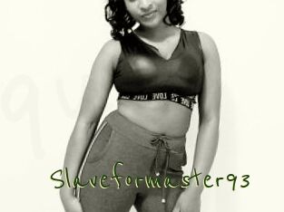 Slaveformaster93