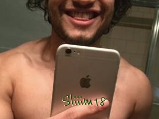 Sliiim18