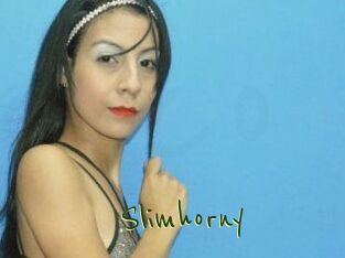 Slimhorny
