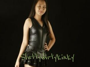 Sluttydirtykinky