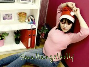 Smallangelholly