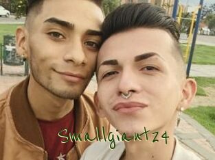 Smallgiant24
