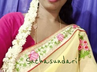 Snehasundari