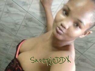 SnoepjeDDX