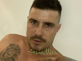 Sociallion