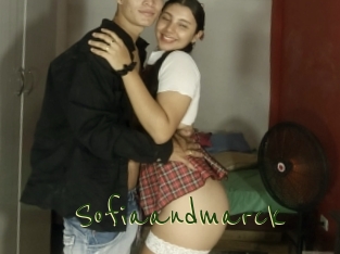 Sofiaandmarck
