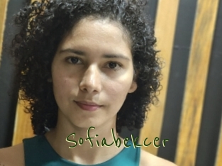 Sofiabekcer