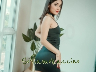 Sofiamokaccino