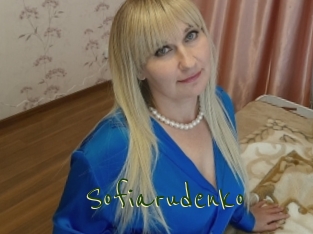 Sofiarudenko