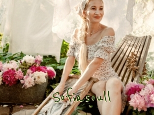 Sofiasoull