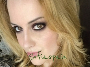 Sofiaspain