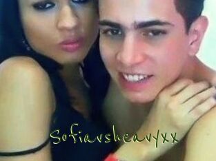 Sofiavsheavyxx