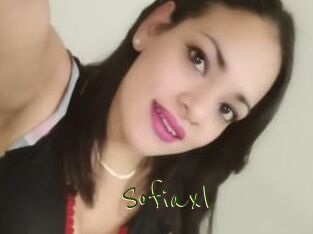 Sofiaxl