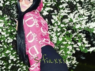 sofiaxxx Question Coquine