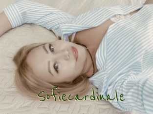 Sofiecardinale