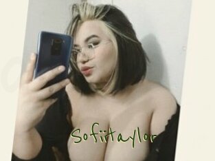Sofiitaylor