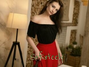 Sofisteely